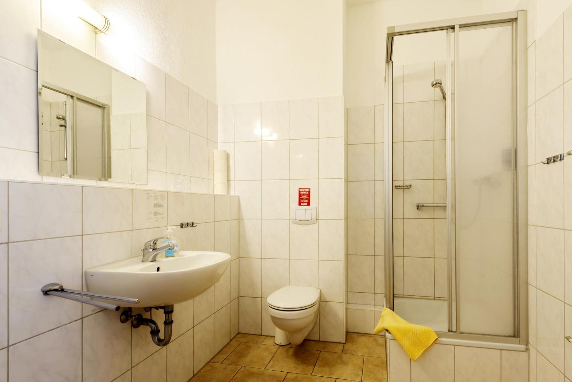 גראל-מוריץ Hotel Stoertebeker מראה חיצוני תמונה